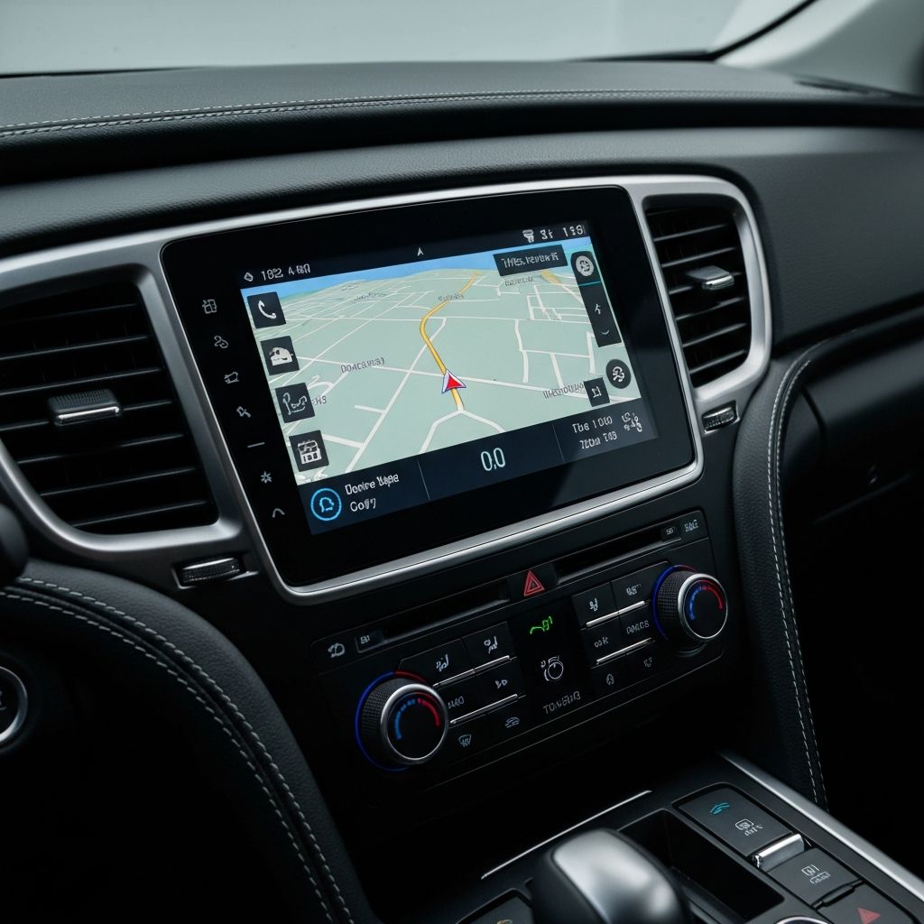 Automotive Electronics